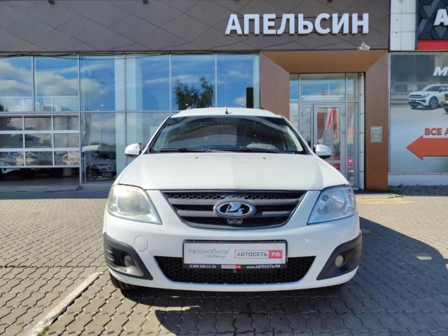 Lada (ВАЗ) Largus I Набережные Челны  - изображение 2