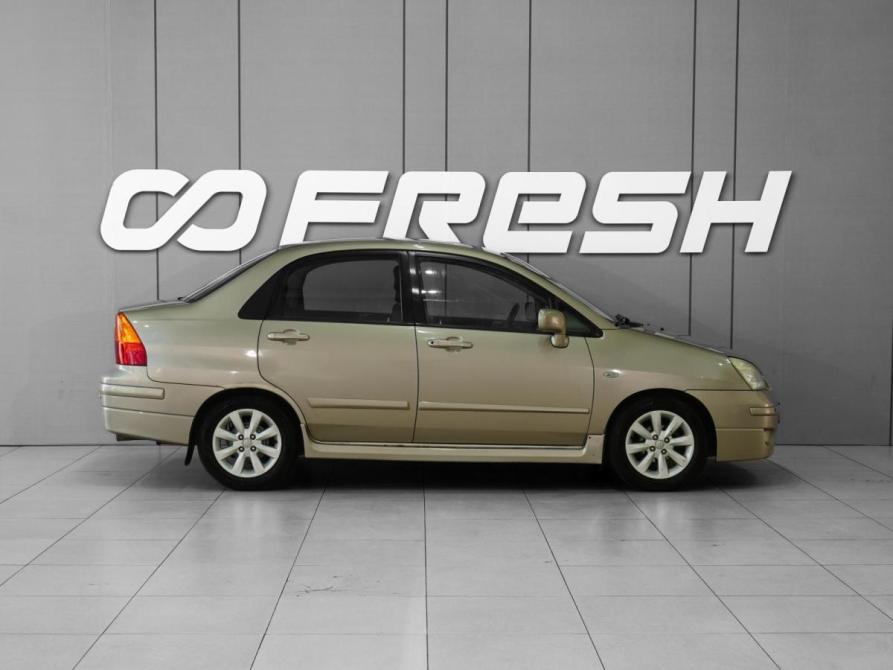 Suzuki Liana I Рестайлинг Тверь  - изображение 5