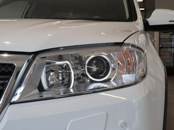 Haval H6 I с пробегом 2019 года, цена 1 492 000 рублей, 46862 км, внедорожник, Автокод Объявления