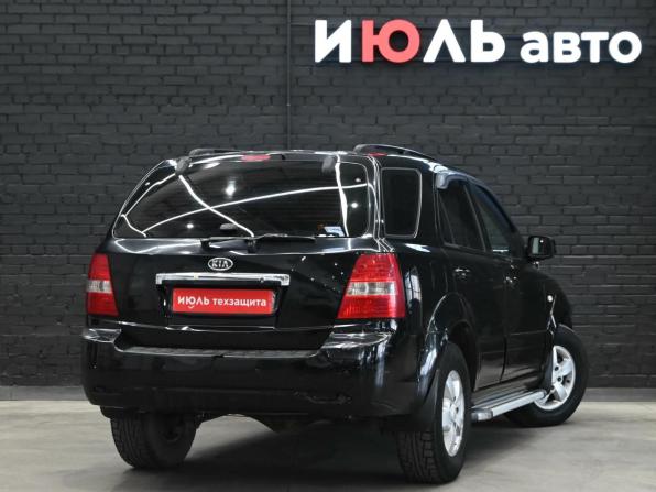 Kia Sorento I с пробегом 2005 года, цена 650 000 рублей, 301429 км, внедорожник, Автокод Объявления