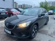 Mazda CX-5 I Санкт-Петербург  - изображение 15