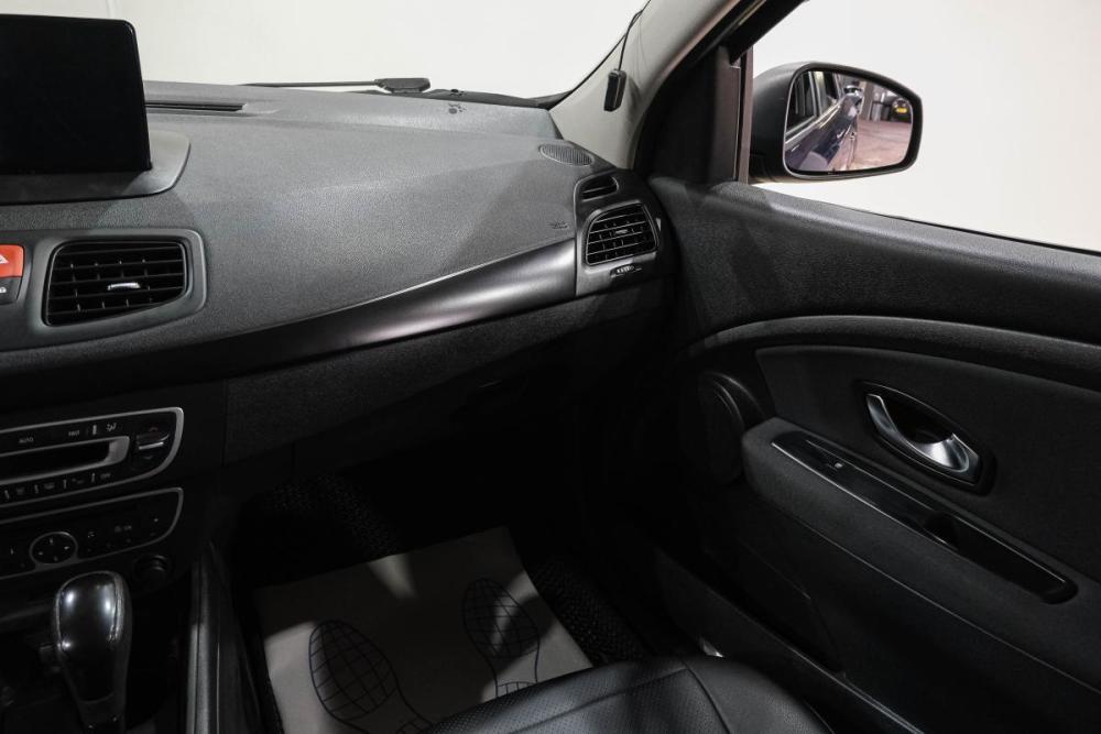 Renault Fluence I Новокузнецк  - изображение 19