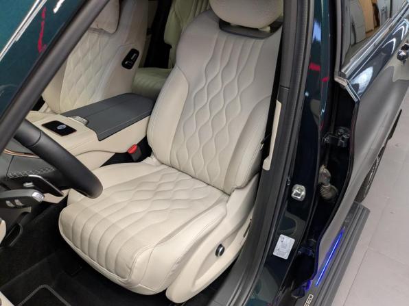 Exeed VX I Рестайлинг с пробегом 2023 года, цена 3 490 000 рублей, 33573 км, внедорожник, Автокод Объявления