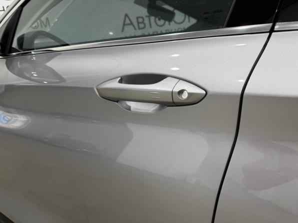 Belgee X50 с пробегом 2025 года, цена 1 999 000 рублей, 12300 км, внедорожник, Автокод Объявления