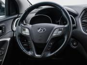 Hyundai Santa Fe III Москва  - изображение 33
