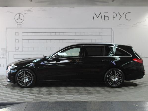 Mercedes-Benz C-Класс V (W206) с пробегом 2024 года, цена 7 350 000 рублей, 14099 км, универсал, Автокод Объявления