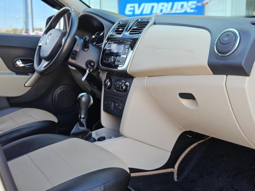Renault Logan II Вологда  - изображение 15