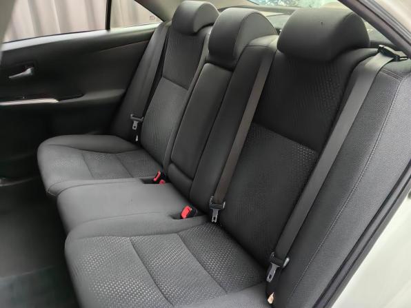 Toyota Camry VII (XV50) с пробегом 2014 года, цена 1 335 000 рублей, 246566 км, седан, Автокод Объявления