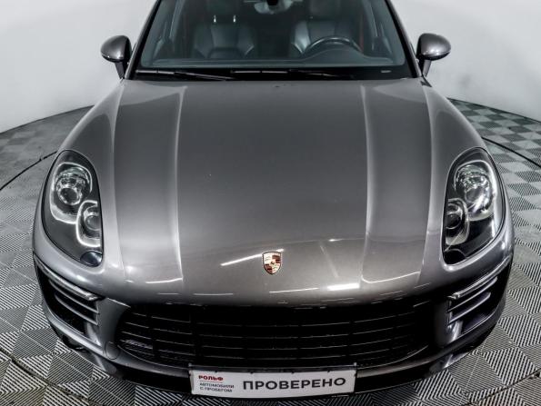 Porsche Macan I с пробегом 2015 года, цена 2 299 000 рублей, 130366 км, внедорожник, Автокод Объявления