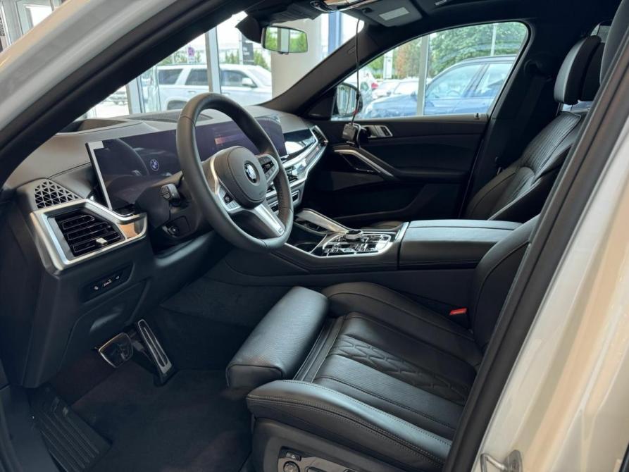 BMW X6 III (G06) Рестайлинг Москва  - изображение 7