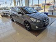 Hyundai Solaris I Саратов  - изображение 26