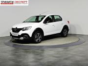 Renault Logan II Рестайлинг Белгород  - изображение 19