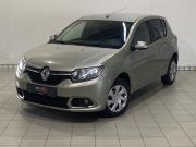 Renault Sandero II Курск  - изображение 11