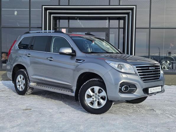 Haval H9 I Рестайлинг с пробегом 2020 года, цена 1 997 000 рублей, 165269 км, внедорожник, Автокод Объявления