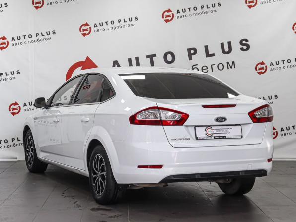 Ford Mondeo IV Рестайлинг с пробегом 2012 года, цена 769 000 рублей, 171427 км, седан, Автокод Объявления