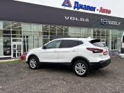 Nissan Qashqai II Рестайлинг Набережные Челны  - изображение 25