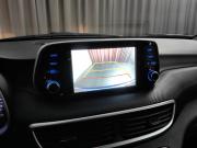 Hyundai Tucson III Рестайлинг Москва  - изображение 46