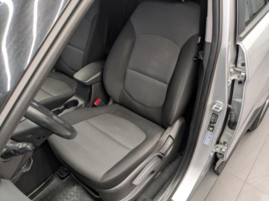 Hyundai Creta I Москва  - изображение 13