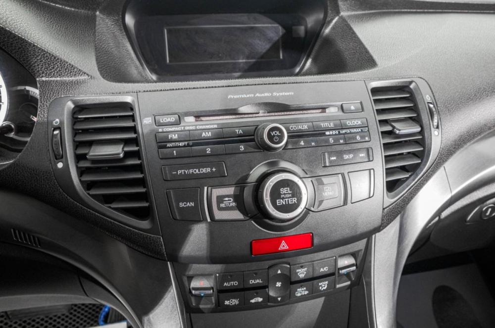 Honda Accord VIII Рестайлинг Барнаул  - изображение 21