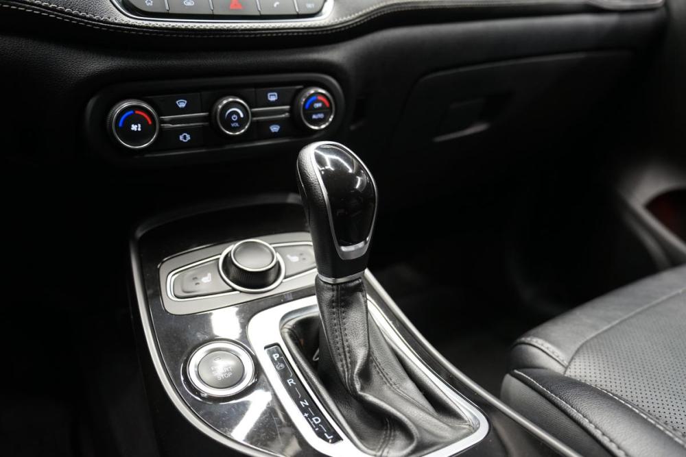 Chery Tiggo 7 I Крым  - изображение 14