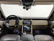 Land Rover Range Rover IV Рестайлинг Санкт-Петербург  - изображение 44