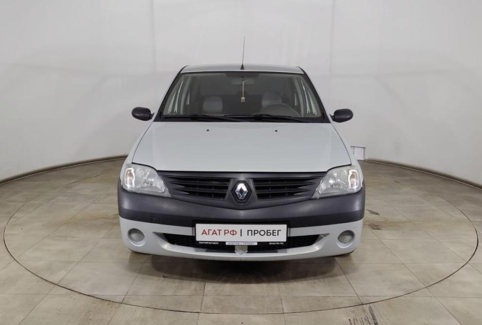 Renault Logan I Волгоград  - изображение 2