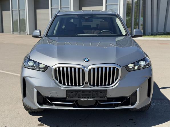BMW X5 IV (G05/G18) Рестайлинг с пробегом 2025 года, цена 12 950 000 рублей, 660 км, внедорожник, Автокод Объявления