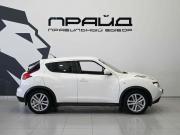 Nissan Juke I Ростов-на-Дону  - изображение 33
