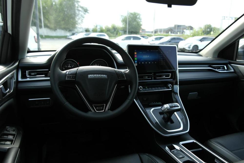 Haval M6 II Воронеж  - изображение 7