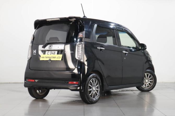 Honda N-WGN I с пробегом 2014 года, цена 919 000 рублей, 125000 км, хэтчбек, Автокод Объявления