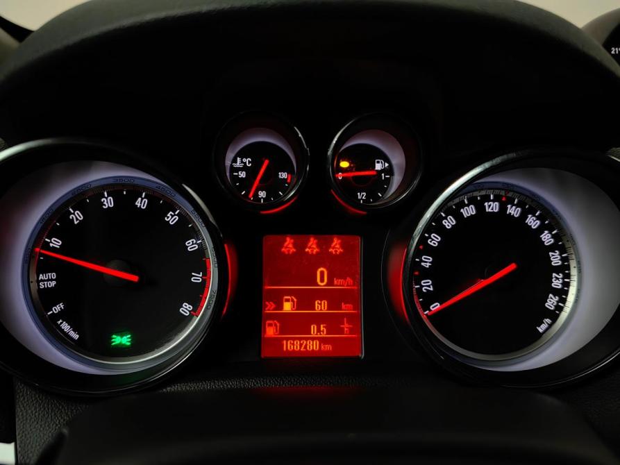 Opel Mokka I Москва  - изображение 16