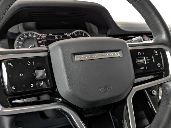 Land Rover Range Rover Evoque II с пробегом 2022 года, цена 4 560 000 рублей, 65878 км, внедорожник, Автокод Объявления