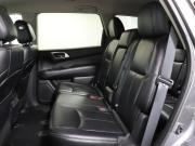 Nissan Pathfinder IV Москва  - изображение 29