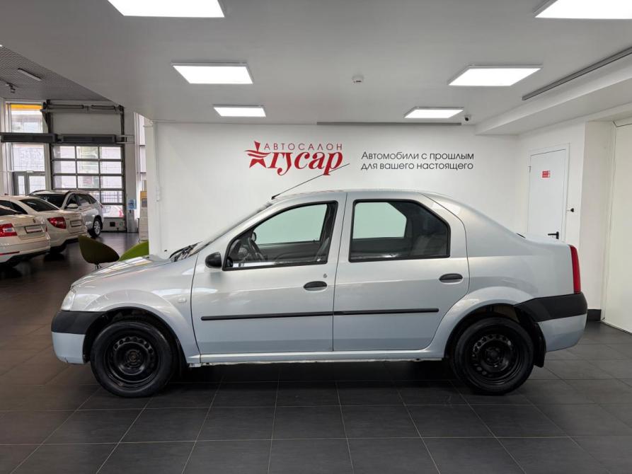 Renault Logan I Киров  - изображение 7