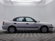 Hyundai Elantra III (XD2) Рестайлинг Москва  - изображение 21