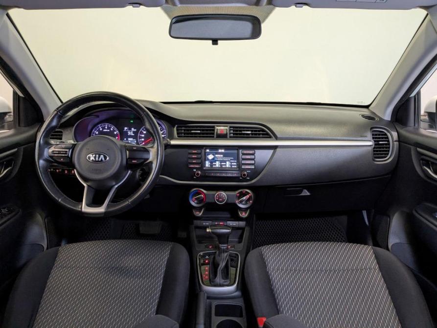 Kia Rio IV Москва  - изображение 14