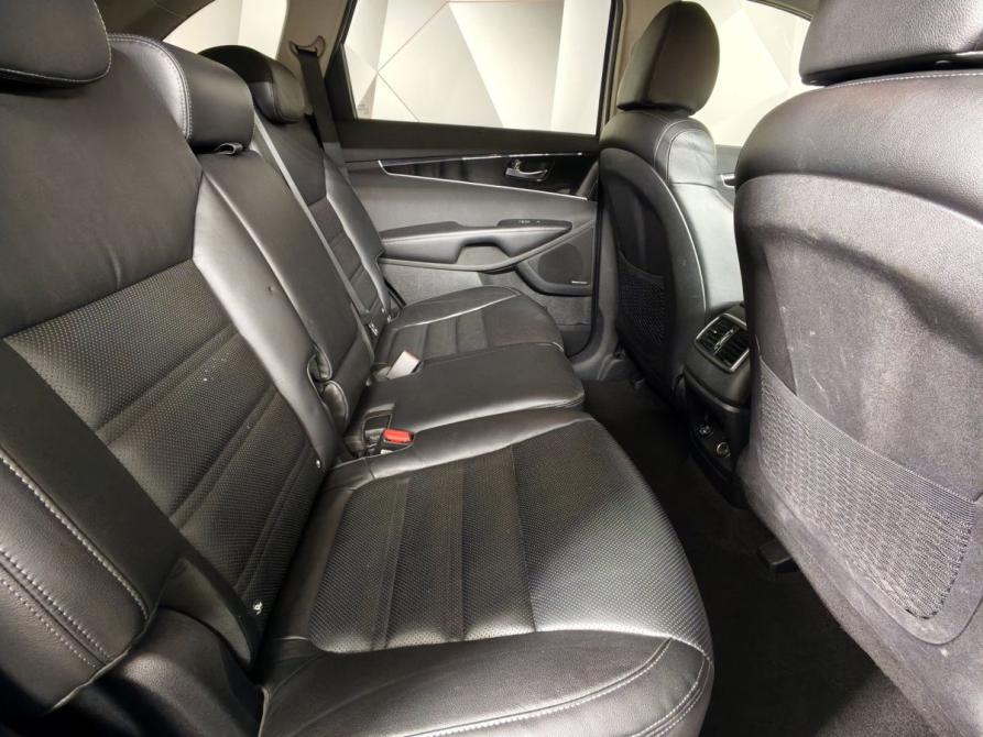 Kia Sorento III Prime Рестайлинг Москва  - изображение 16