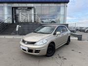 Nissan Tiida I Рестайлинг Саратов  - изображение 16