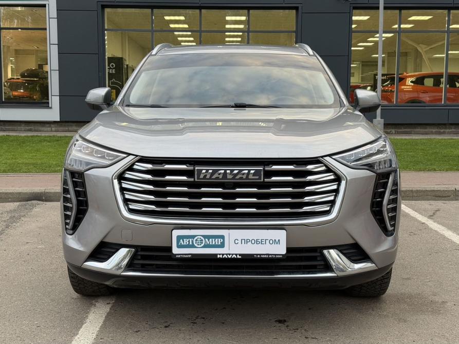 Haval Jolion I Ярославль  - изображение 2