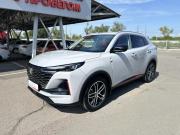Changan CS55 Plus II Абакан  - изображение 55