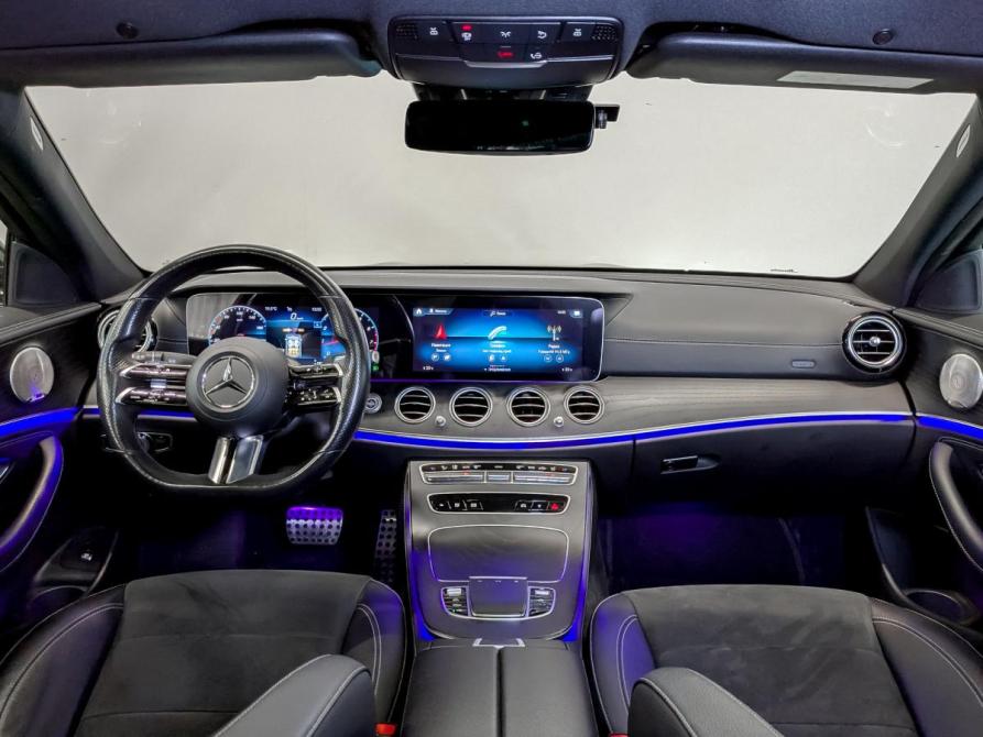 Mercedes-Benz E-Класс V (W213 S213 C238) Рестайлинг Москва  - изображение 14