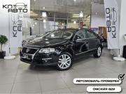 Volkswagen Passat B6 Курган  - изображение 24