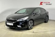 Kia Cerato III Рестайлинг (Classic) Саранск  - изображение 27