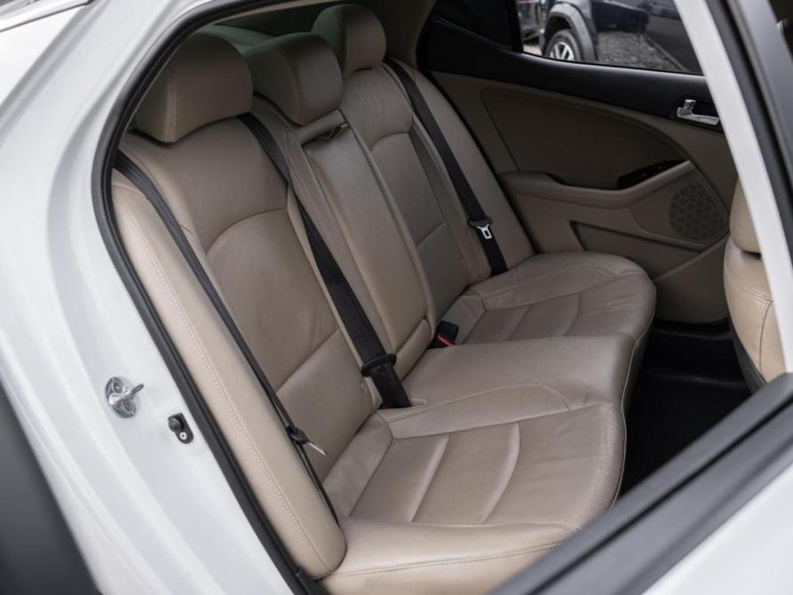 Kia Optima III Рестайлинг Сочи  - изображение 7