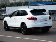 Porsche Cayenne II (958) Москва  - изображение 33