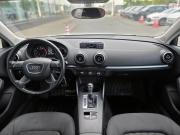 Audi A3 III (8V) Санкт-Петербург  - изображение 28