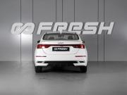 Kia K3 II (China Market) Минеральные Воды  - изображение 22