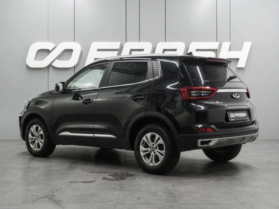 Chery Tiggo 4 Pro I Воронеж  - изображение 2