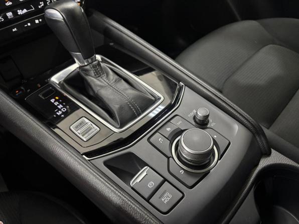 Mazda CX-5 II с пробегом 2019 года, цена 2 870 000 рублей, 37540 км, внедорожник, Автокод Объявления