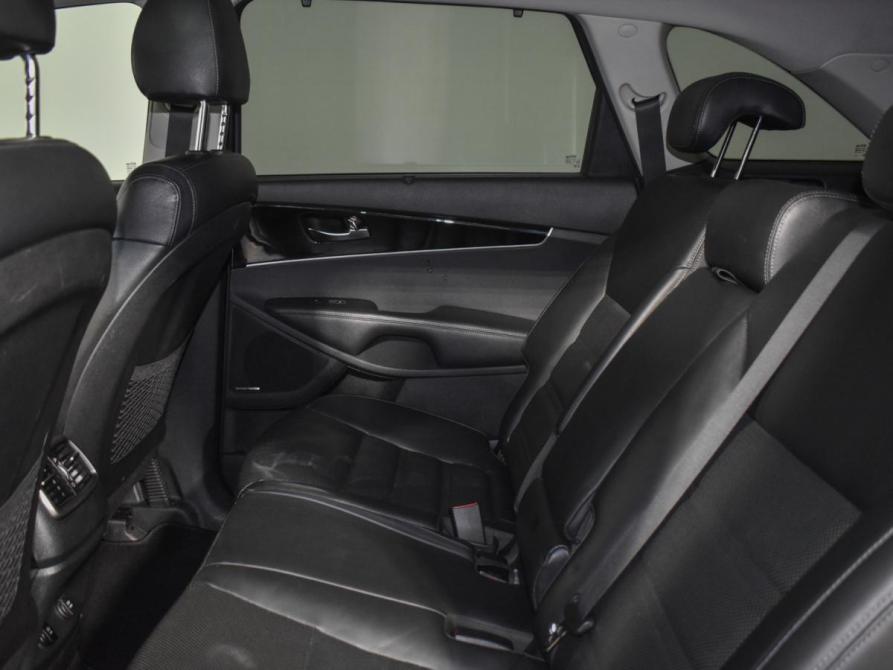 Kia Sorento III Prime Рестайлинг Санкт-Петербург  - изображение 14